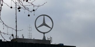 Mercedes-Personalvorständin sieht größer werdende Leistungskluft