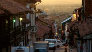 Deutsche Wirtschaft plant Lateinamerika-Offensive