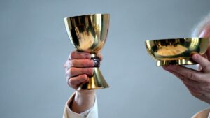 Theologin verlangt Bekenntnis der deutschen Bischöfe zu Reformweg