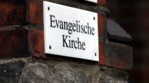 Evangelische Kirche weist Migrationspläne von CDU und CSU zurück
