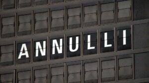 Lufthansa mahnt nach Drohnenvorfällen zu raschem Handeln