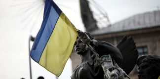 Ukraine-Gespräche in Abu Dhabi werden am Mittwoch fortgesetzt