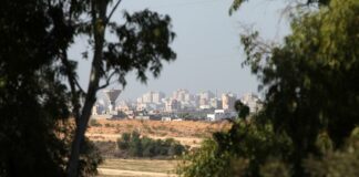 Gaza-Grenzübergang Rafah für Personenverkehr geöffnet