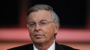 Bosbach macht Ampel mitverantwortlich für AfD-Aufschwung