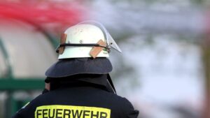 Hälfte der Feuerwehrleute hat im Einsatz Gewalt erlebt