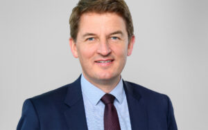 Prof. Jörg Rocholl ist neues Mitglied der acatech – Deutsche Akademie der Technikwissenschaften