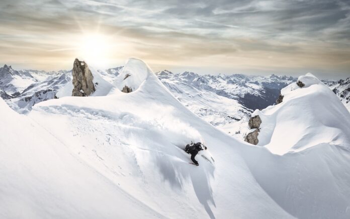 Ski Arlberg - Arlberger Bergbahnen AG Arlberger Bergbahnen AG