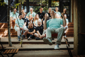 UP Catalyst sichert vier Millionen Euro für nachhaltige Kohlenstoffmaterialien