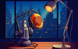 Bonusmaterial Podcastfolge