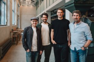 Auf einen Espresso mit Manuel Neuer