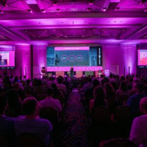 Auf dem Chatbot Summit in Berlin über den KI-Horizont hinaus blicken