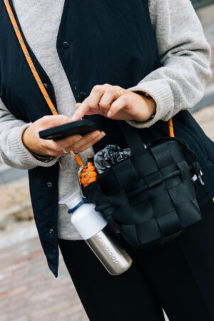 Schluss mit verpacktem Wasser!