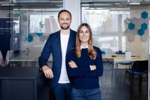 Profunde Immobilienexpertise, innovative Technologieplattform