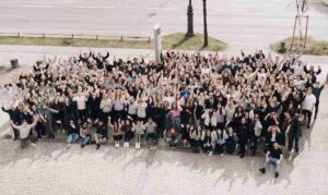 FINN sammelt 100 Millionen Euro in Series-C-Runde, um Wachstum der elektrischen Flotte zu beschleunigen