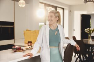 Köstliche Ziele für das neue Jahr