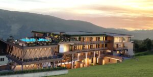 Ein kleines Stück vom Gipfelglück – der Terentnerhof in Südtirol