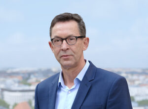 DoorBird D11x-Serie mit dem Connected Design Award 2023 ausgezeichnet