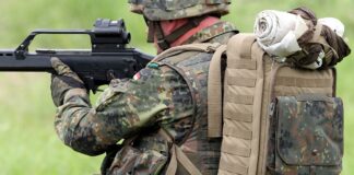 Wehrbeauftragter Otte fordert Kurswechsel bei Auslandseinsätzen