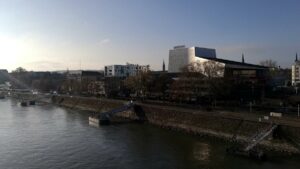 Rufe nach endgültigem Regierungsumzug von Bonn nach Berlin