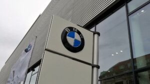 Milan Nedeljkovic wird neuer BMW-Chef