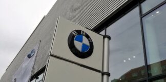 Milan Nedeljkovic wird neuer BMW-Chef
