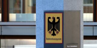 CDU kritisiert Klage der Grünen vor dem Bundesverfassungsgericht