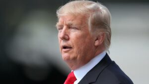 Sicherheitsexperte Neumann nennt Trump "schlechten Verhandler"