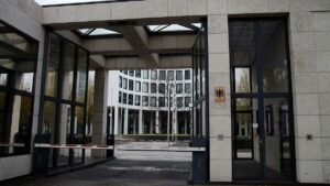 Bundesanwaltschaft erhebt Anklage gegen mutmaßliches IS-Mitglied