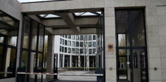 GBA: Tatverdächtiger wegen Aufrufen zu Anschlägen festgenommen