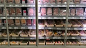 Erzeugerpreise landwirtschaftlicher Produkte legen zu