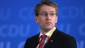 Günther plädiert für Verbotsverfahren gegen AfD