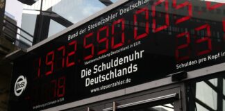 IW: Bundeshaushalt gerät zunehmend in Schieflage