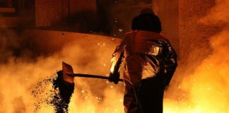 Auftragsbestand der Industrie im September gestiegen