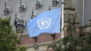 Oberstes UN-Gericht ordnet Stopp von Israels Offensive in Rafah an