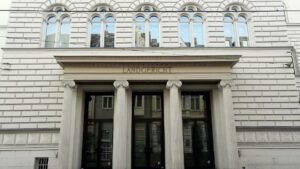 Cum-Ex-Verfahren gegen Bankier Olearius eingestellt