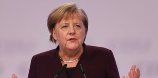 Merkel will auf CDU-Parteitag keine Rede halten