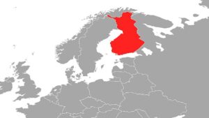 Finnland: Sicherheitslage an Grenze zu Russland ist ernst