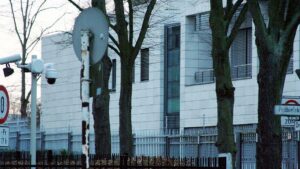 SPD-Innenexperte warnt vor Einschleusung von Mullah-Agenten