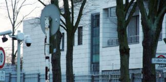 Auswärtiges Amt bestellt Irans Botschafter ein