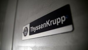 IG Metall kritisiert Vertragsverlängerung von Thyssenkrupp-Chef