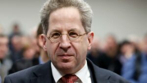 Maaßen tritt aus CDU aus