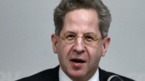 Unionsparteien wollen Maaßens "Schnuppermitglieder" ausschließen
