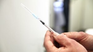 Kinderärzte-Präsident fordert Grippeschutzimpfung für alle Kinder