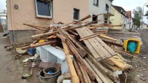 Doch keine Schuldenbremsen-Ausnahme für Ahrtal-Fluthilfen