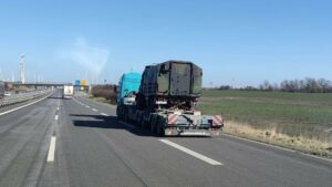 Bundeswehr erwartet Auswirkungen auf den Alltag durch Großübung