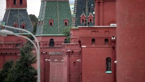 Bericht über Datenleak: Sanktionen treffen Russlands Militär