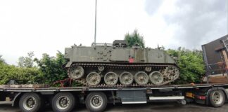 Bundesregierung will Rüstungskooperation mit Ukraine ausbauen