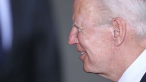 Scholz telefoniert mit Biden zu Ukraine und Nahostkonflik