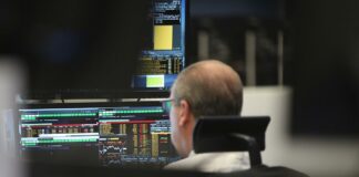 Dax am Mittag weiter leicht im Plus – Ölpreis steigt