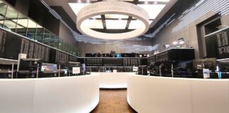 Dax startet im Minus – Zweifel an US-Leitzinssenkungen